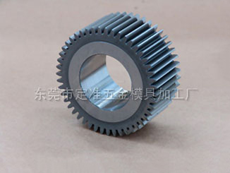 线切割加工的工作原理和特点
