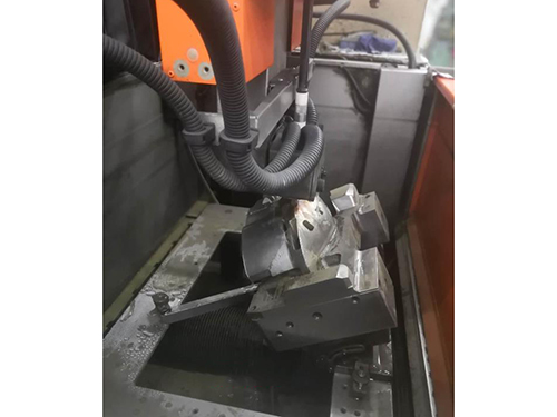 模具加工