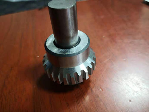 模具零件厂家